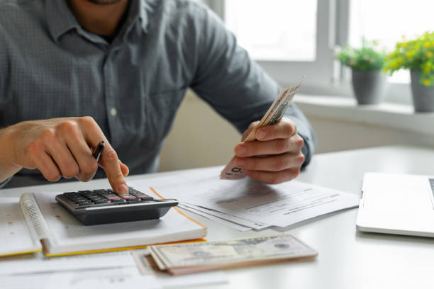 Best Home Equity Lines of Credit (HELOC)  in Eagan, MN